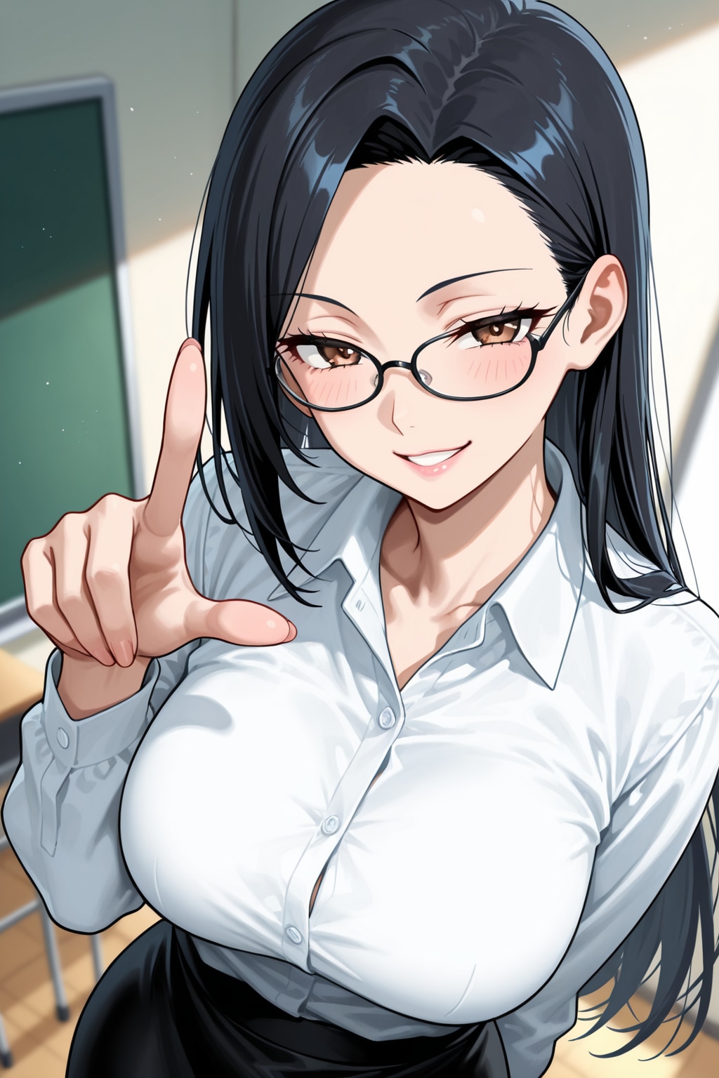 はい、そこの君