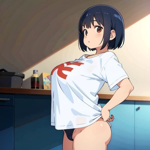 期待に胸が