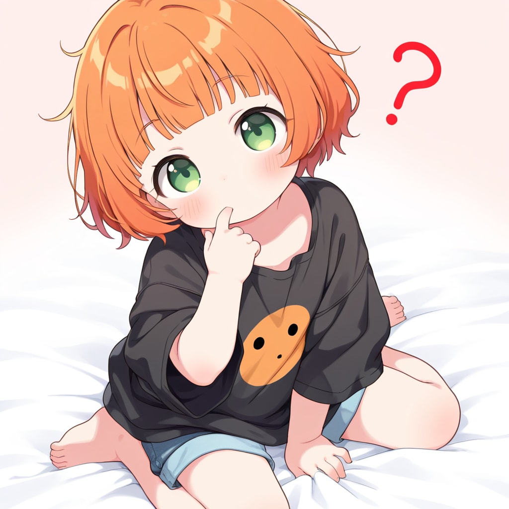 ロリを通り越して幼児に | の人気AIイラスト・グラビア