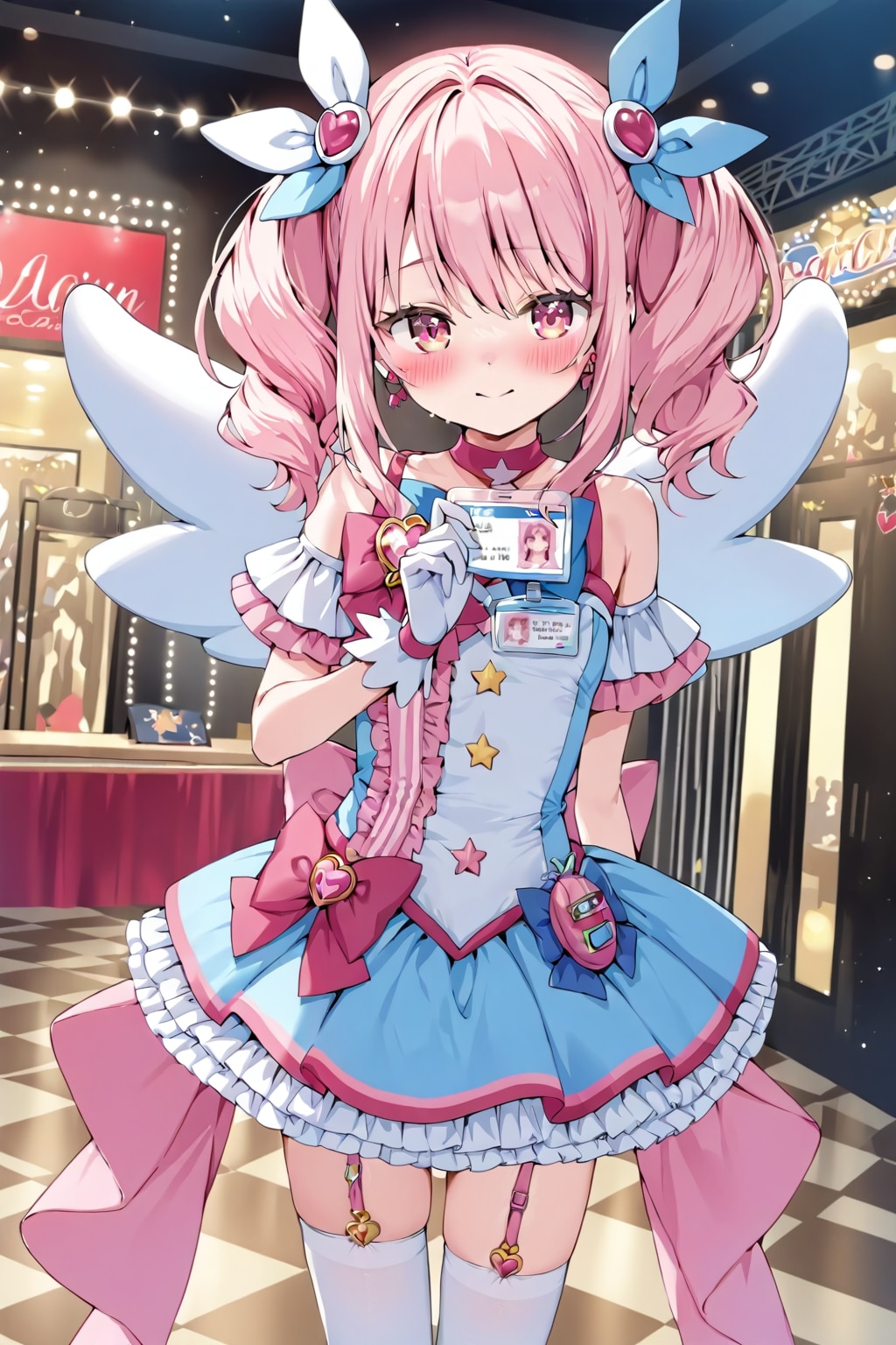 魔法少女
