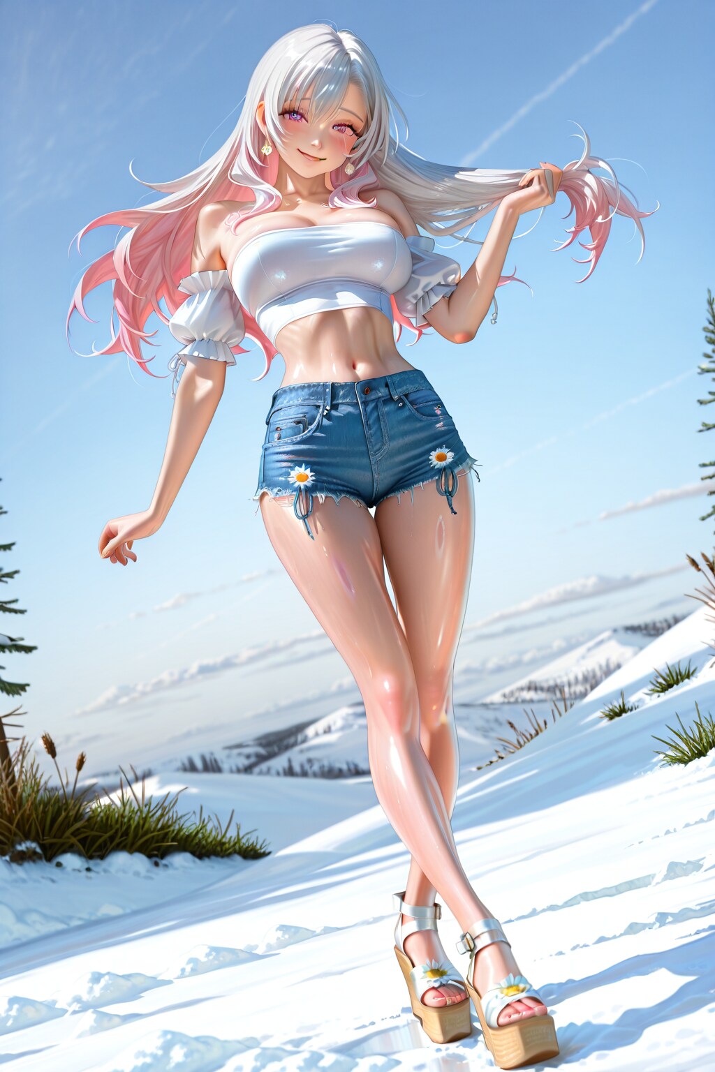 涼しい？