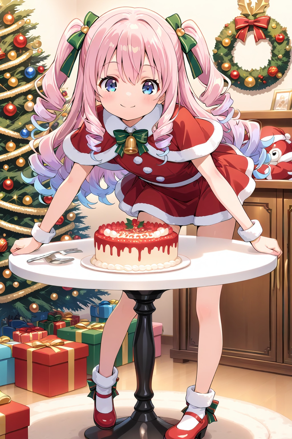 Merry Christmas💕
