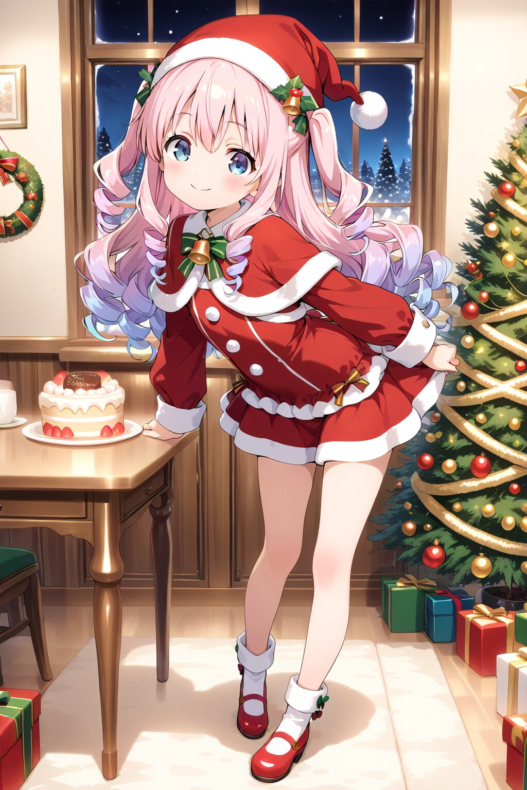 Merry Christmas💕