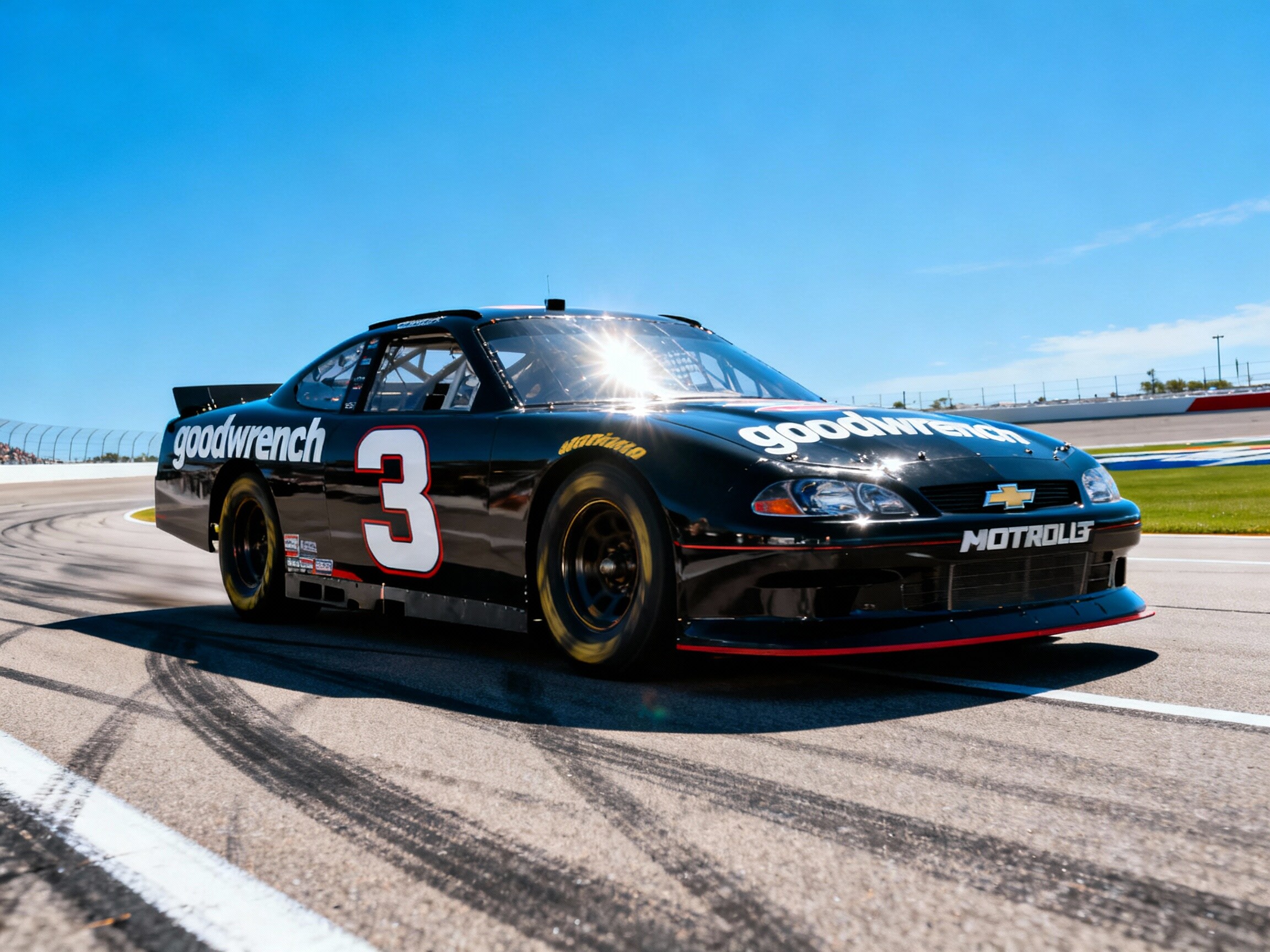 NASCAR | の人気AIイラスト・グラビア