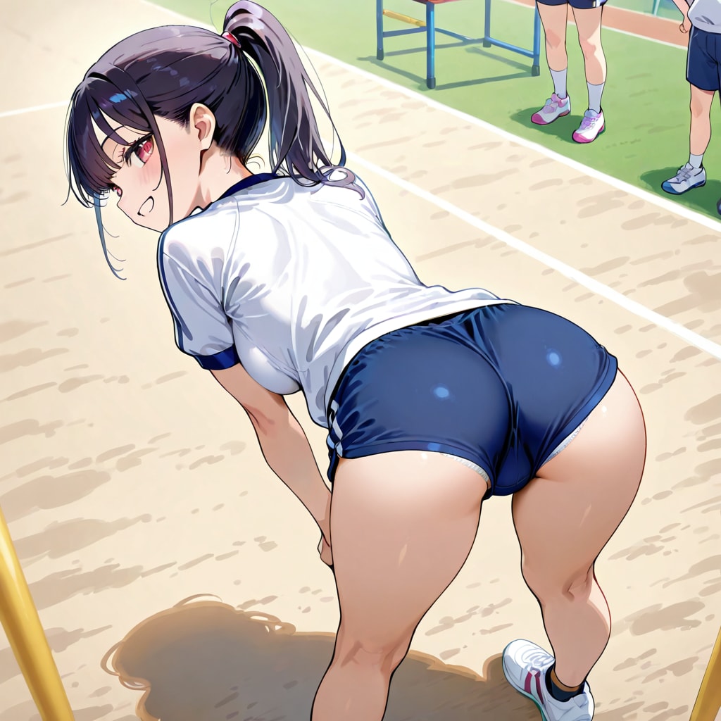 はみパン　想い出の再現