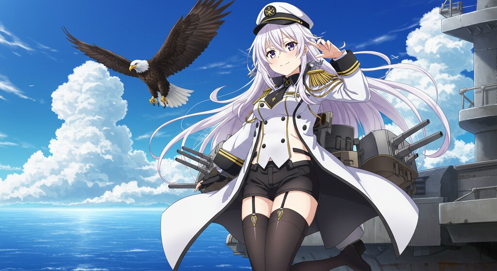 アズールレーン