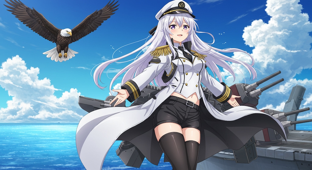 アズールレーン