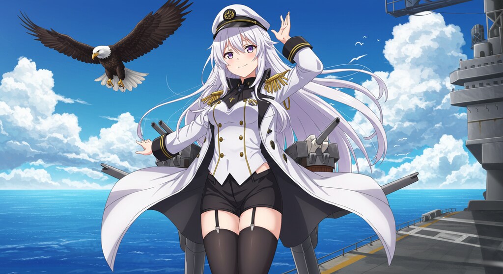 アズールレーン