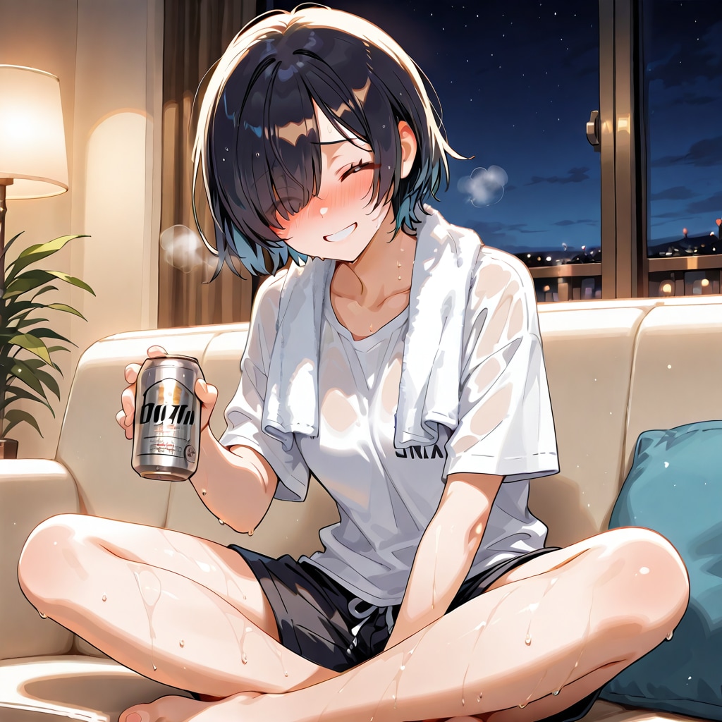 【金曜日】1週間お疲れ様でした！