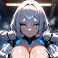 セクサロイド 7枚目