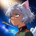 猫耳天使 ネコノ  Endless Nya Story【天駆ける翼たち】 7枚目