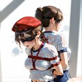 捕まった特殊部隊２人 3枚目