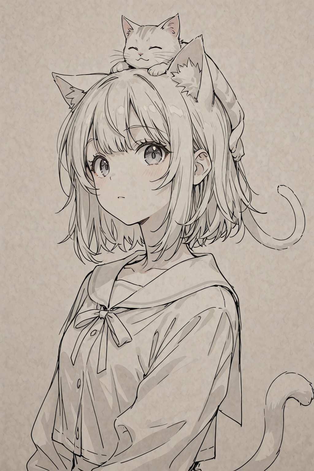 定位置 | の人気AIイラスト・グラビア