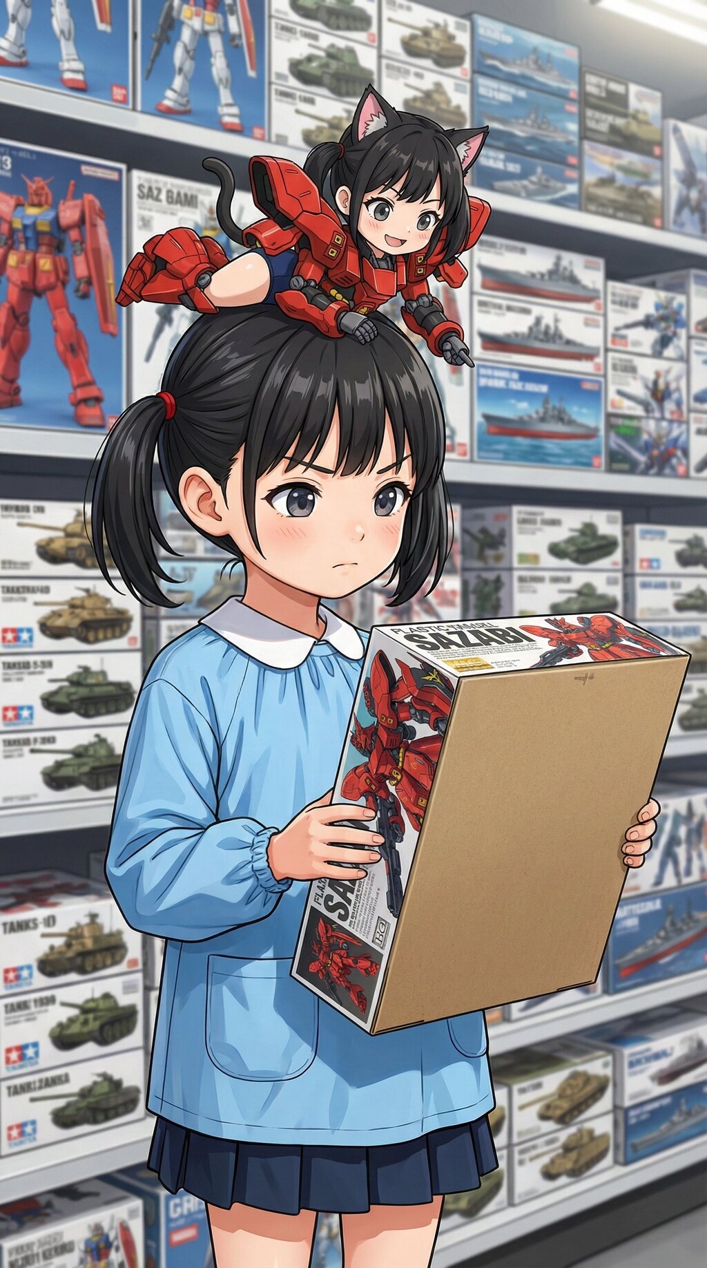 サザビーほしぃ…