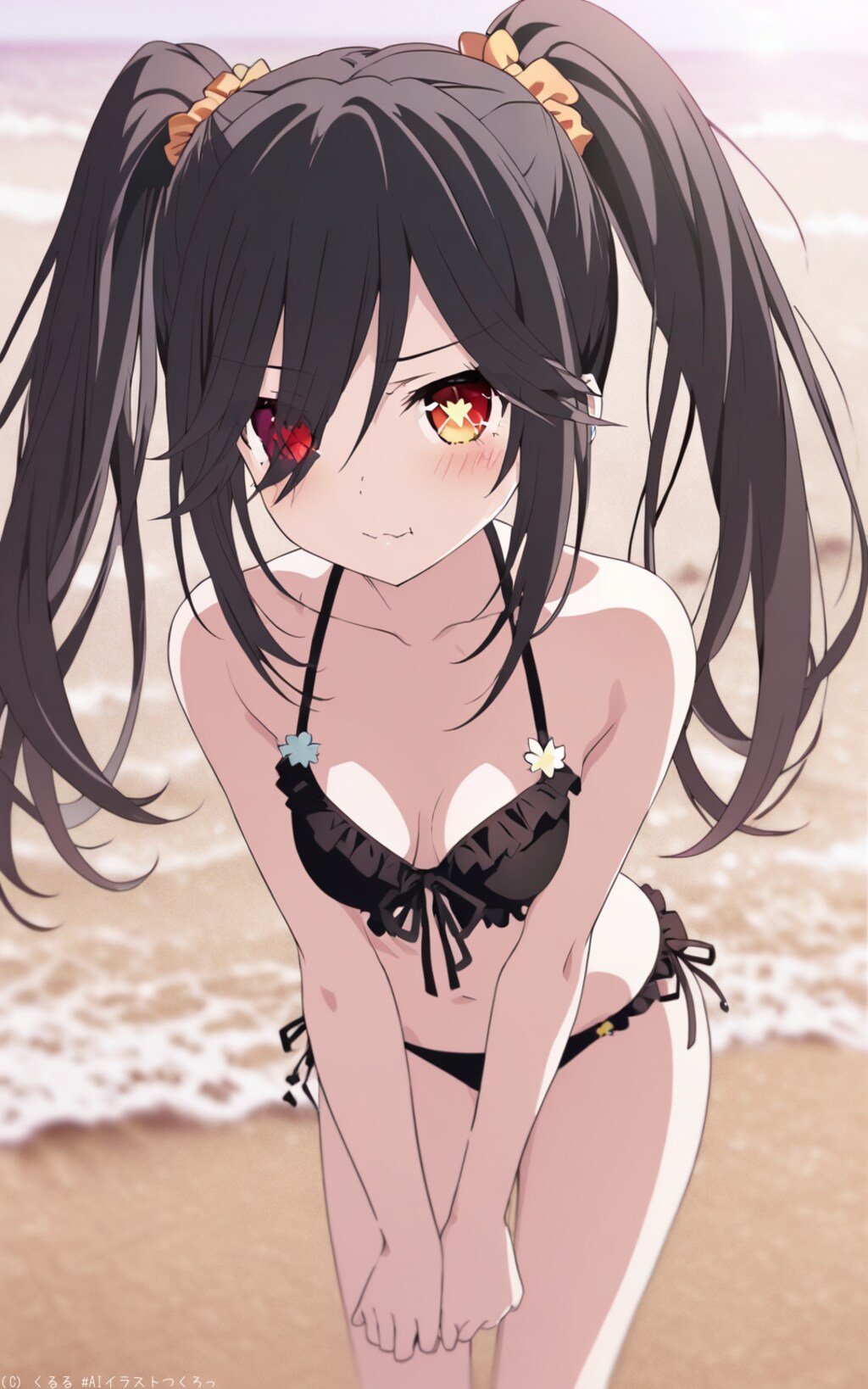 最終回 狂三120点‼️第5回 狂三リベンジ㉘リベンジ成功！大満足クオリティ✨️