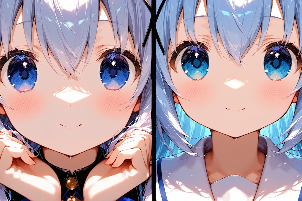 チノさんのアップ(*´ω｀*)