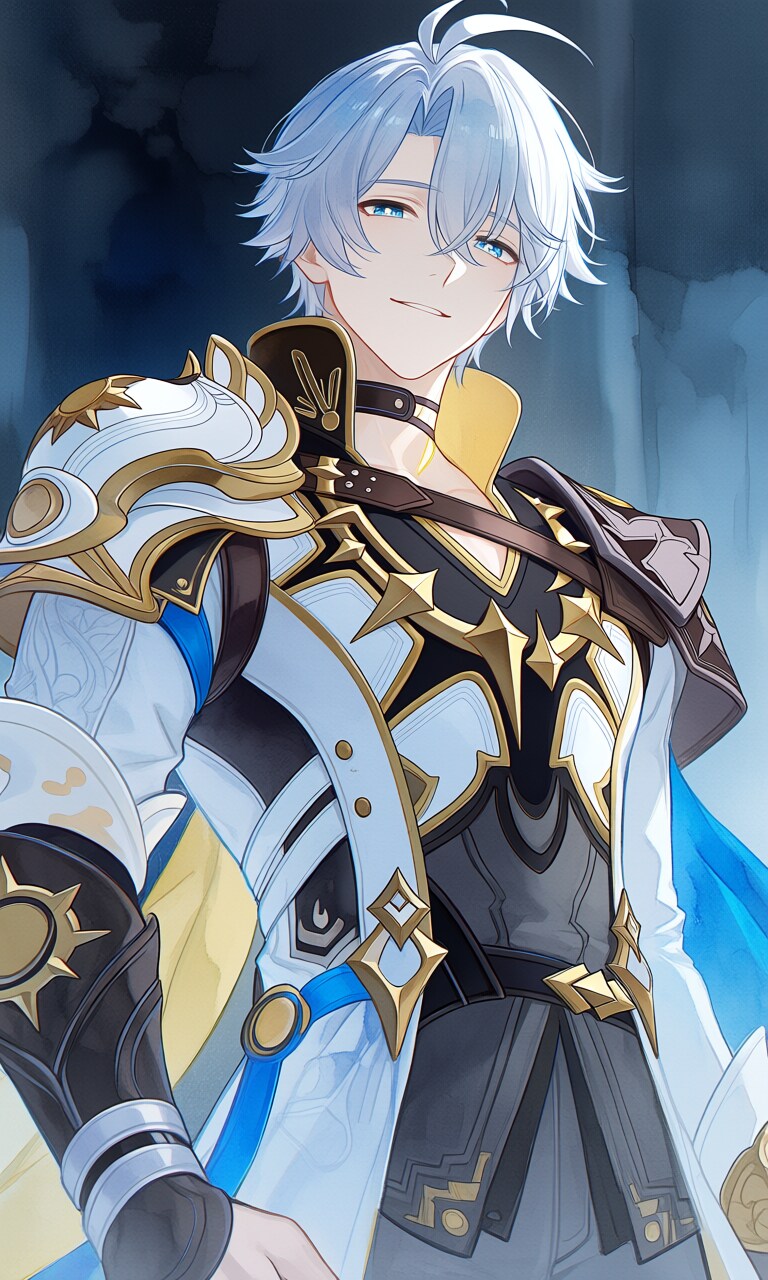 救世主 | の人気AIイラスト・グラビア