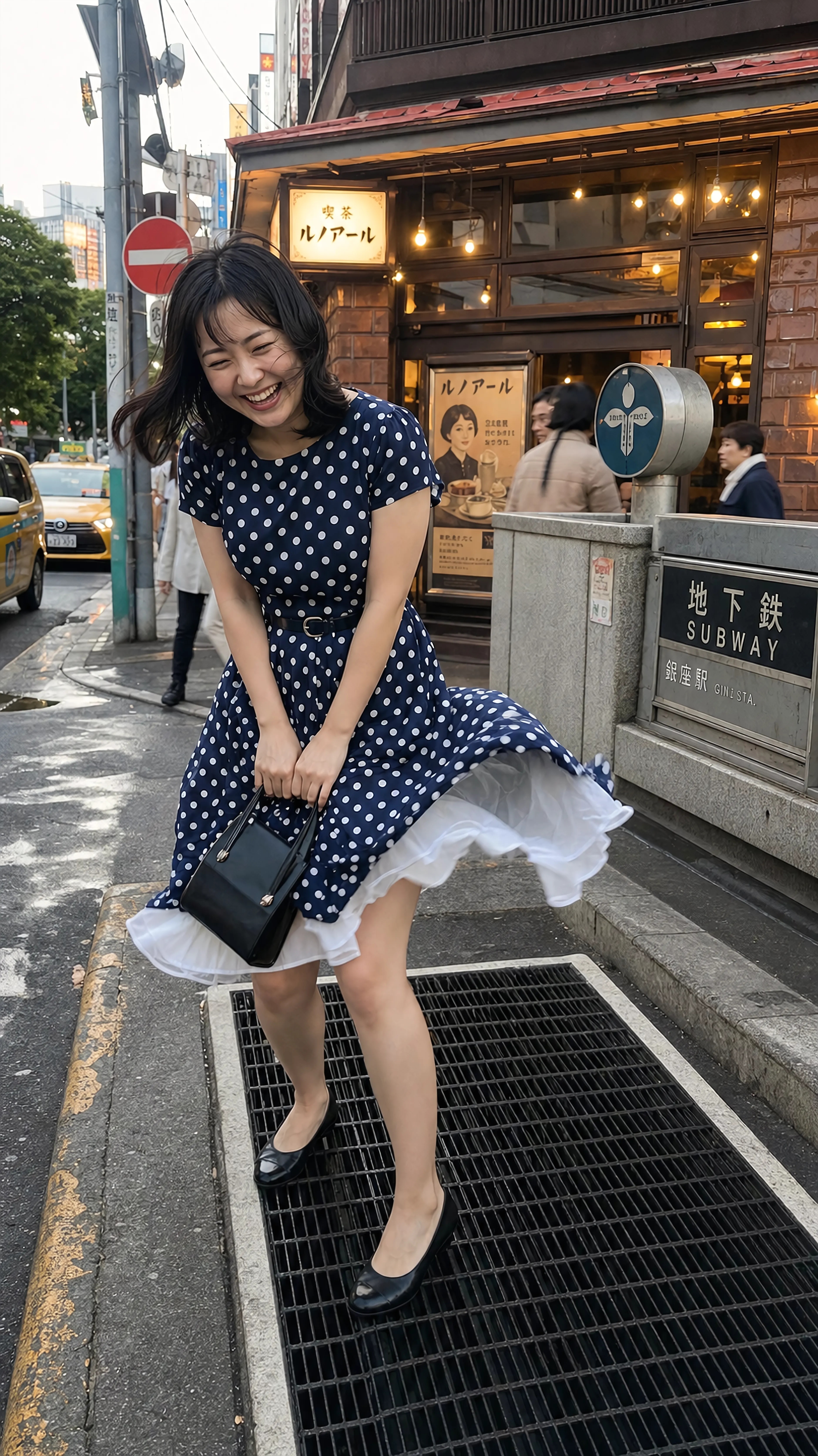 Urban Marilyn