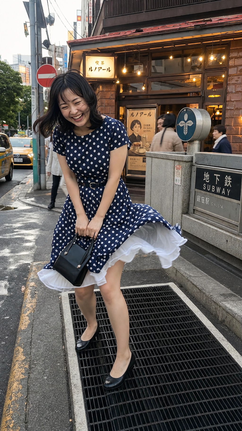 Urban Marilyn