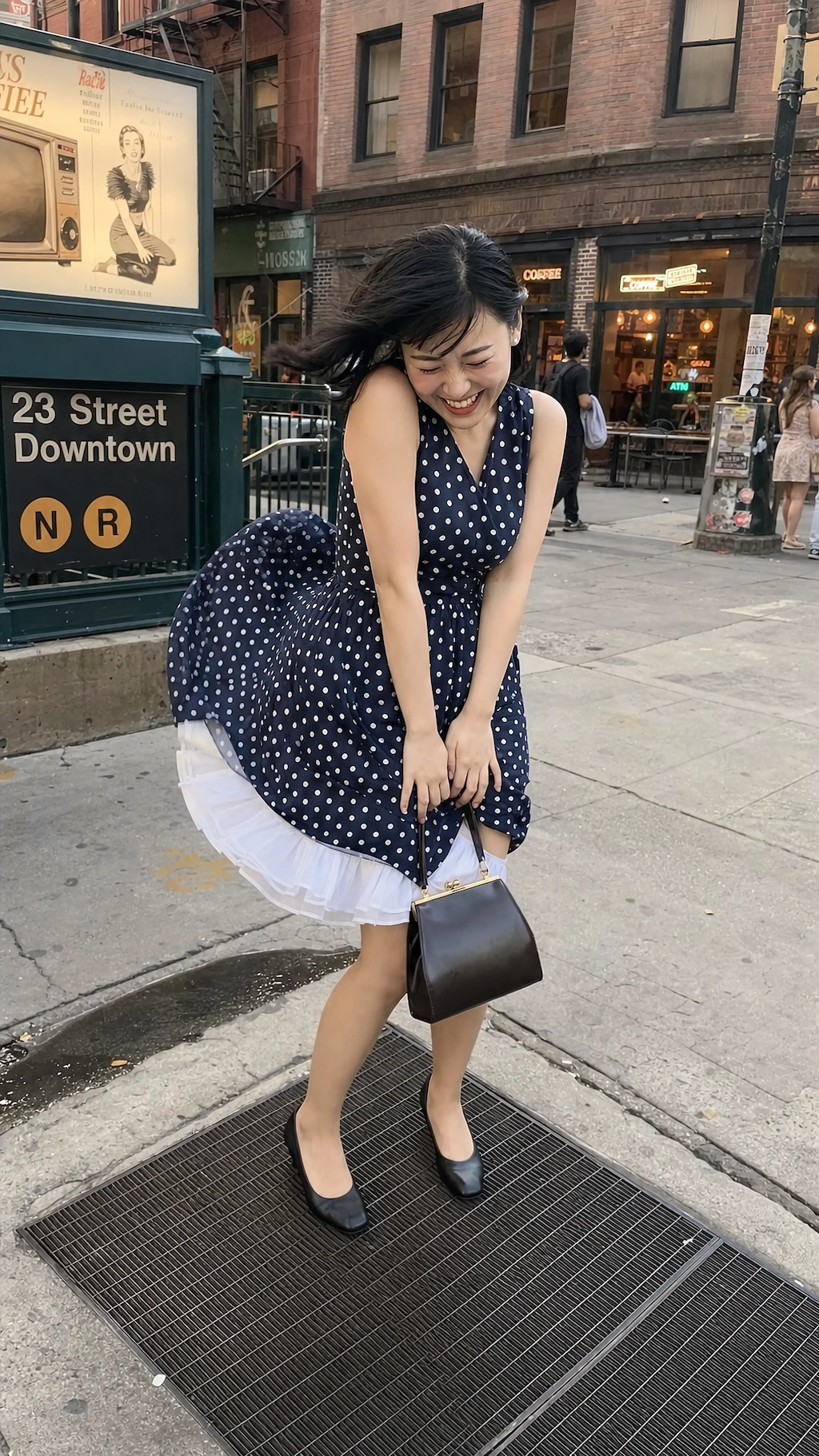Urban Marilyn
