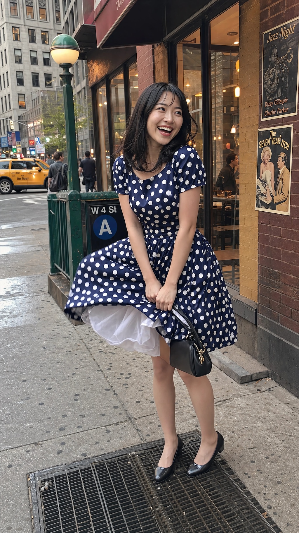 Urban Marilyn