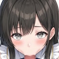 景清帆乃歌　お口でご奉仕 2枚目