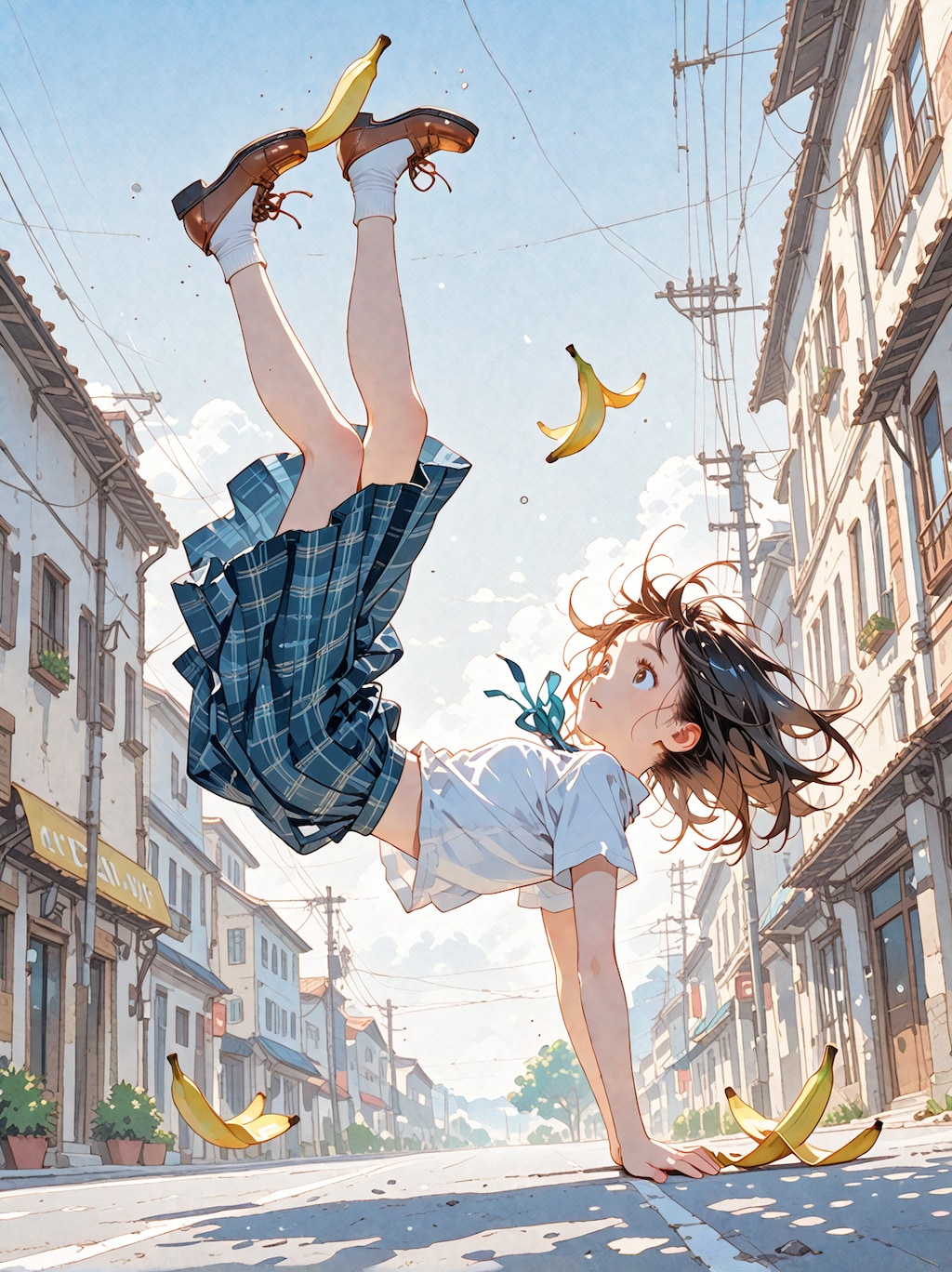 バナナ