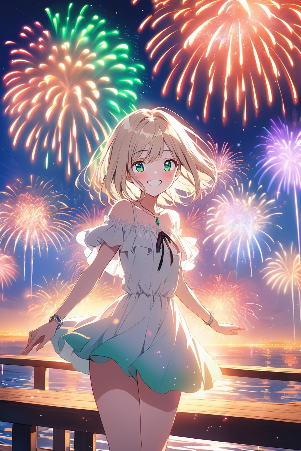眩しすぎるキミ #夏休みの思い出