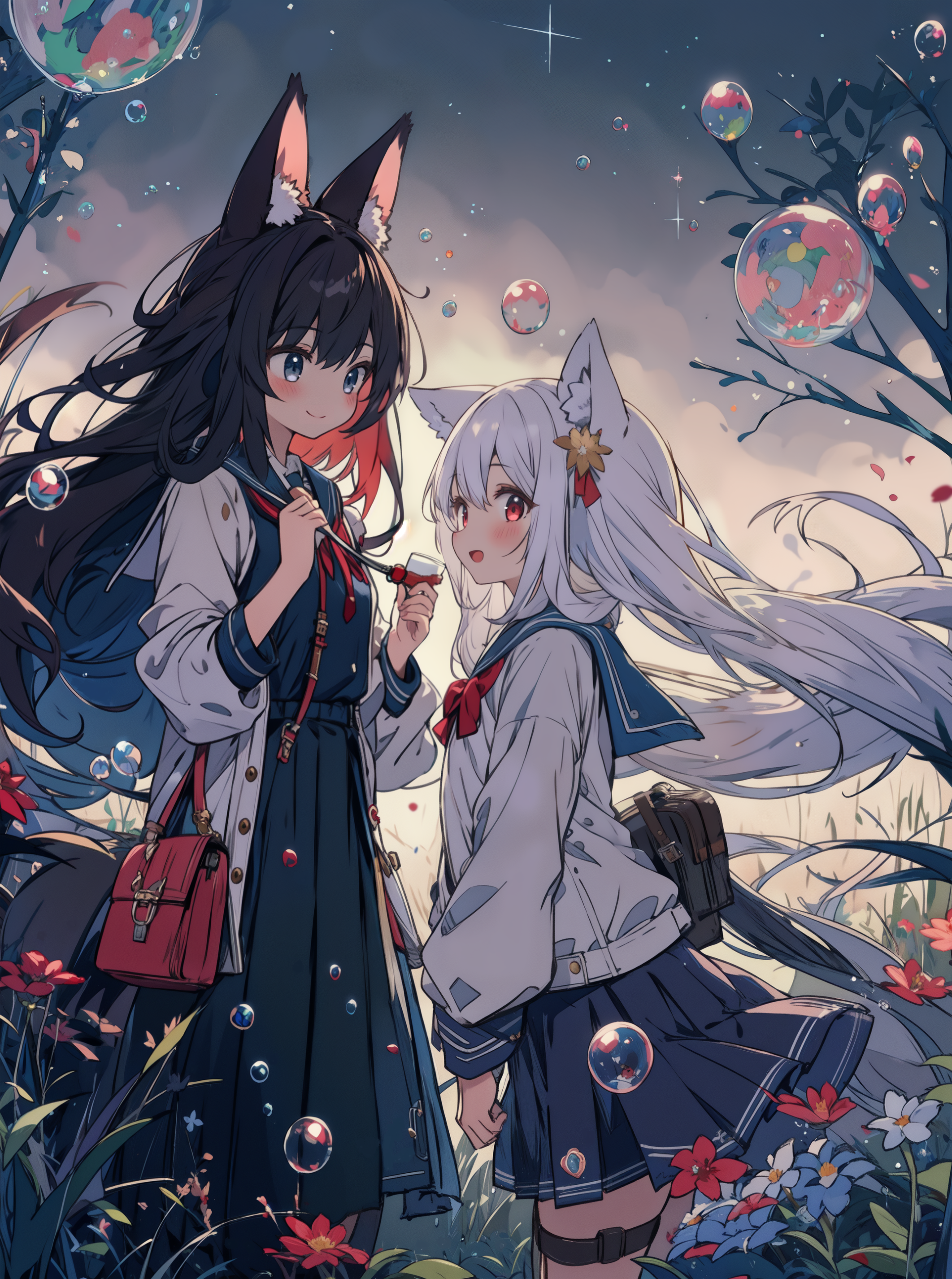 きつね