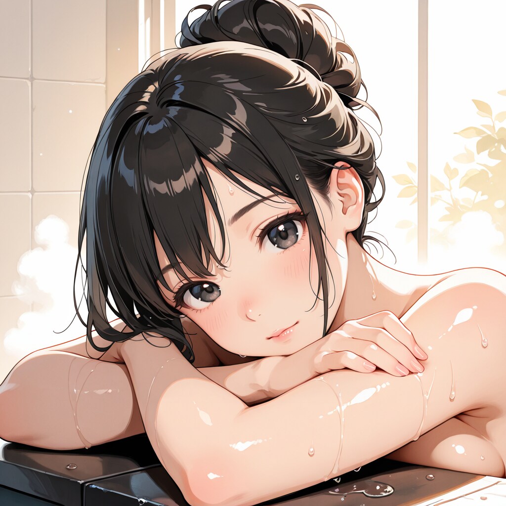 目は口ほどに…