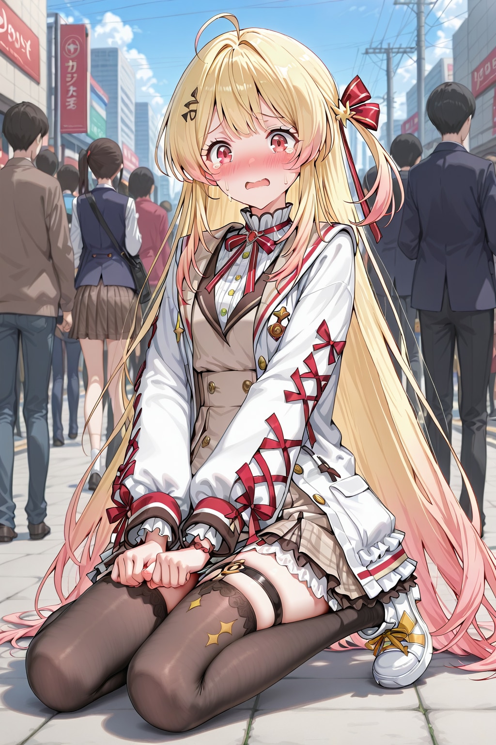 詰め合わせ