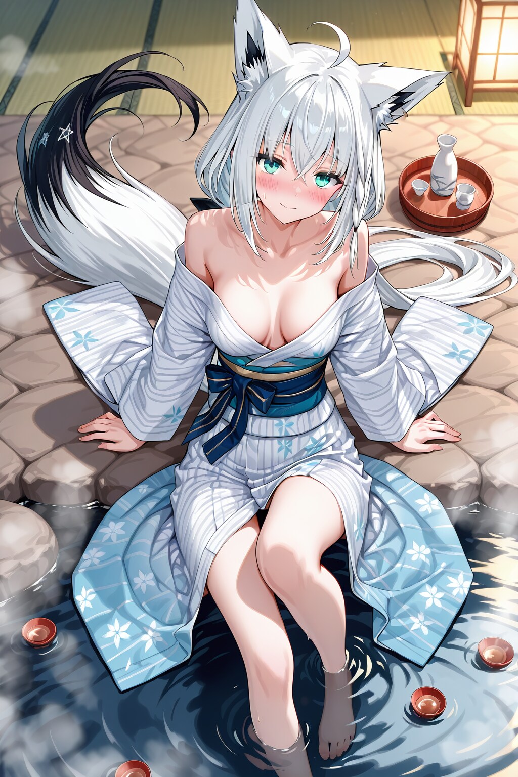 詰め合わせ