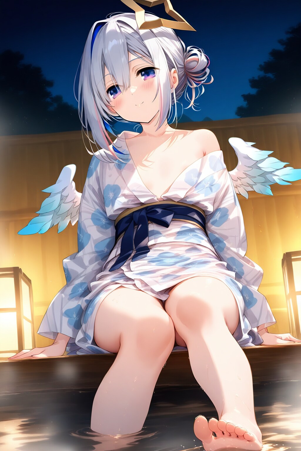 詰め合わせ