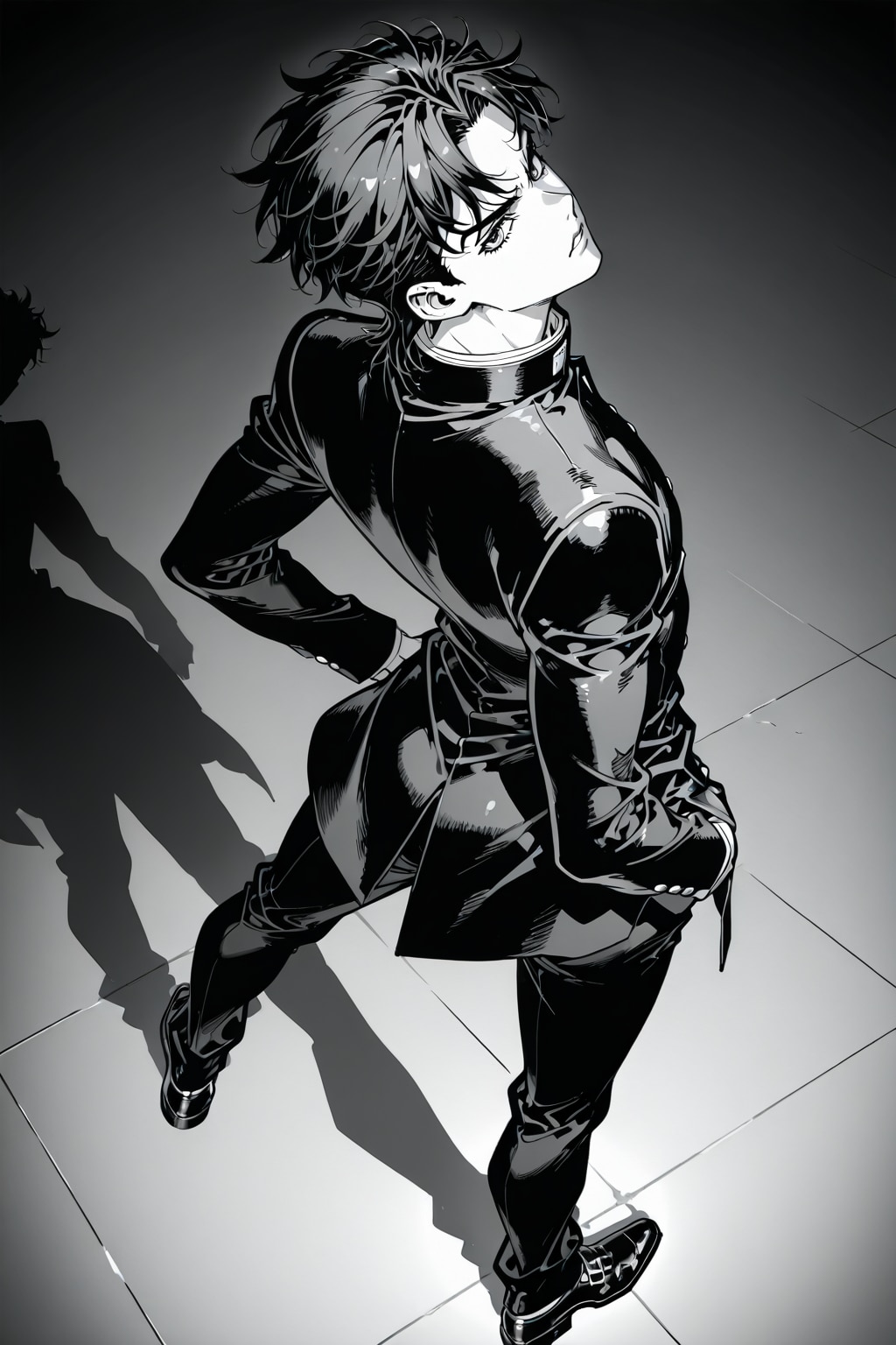 新手の…？ | の人気AIイラスト・グラビア