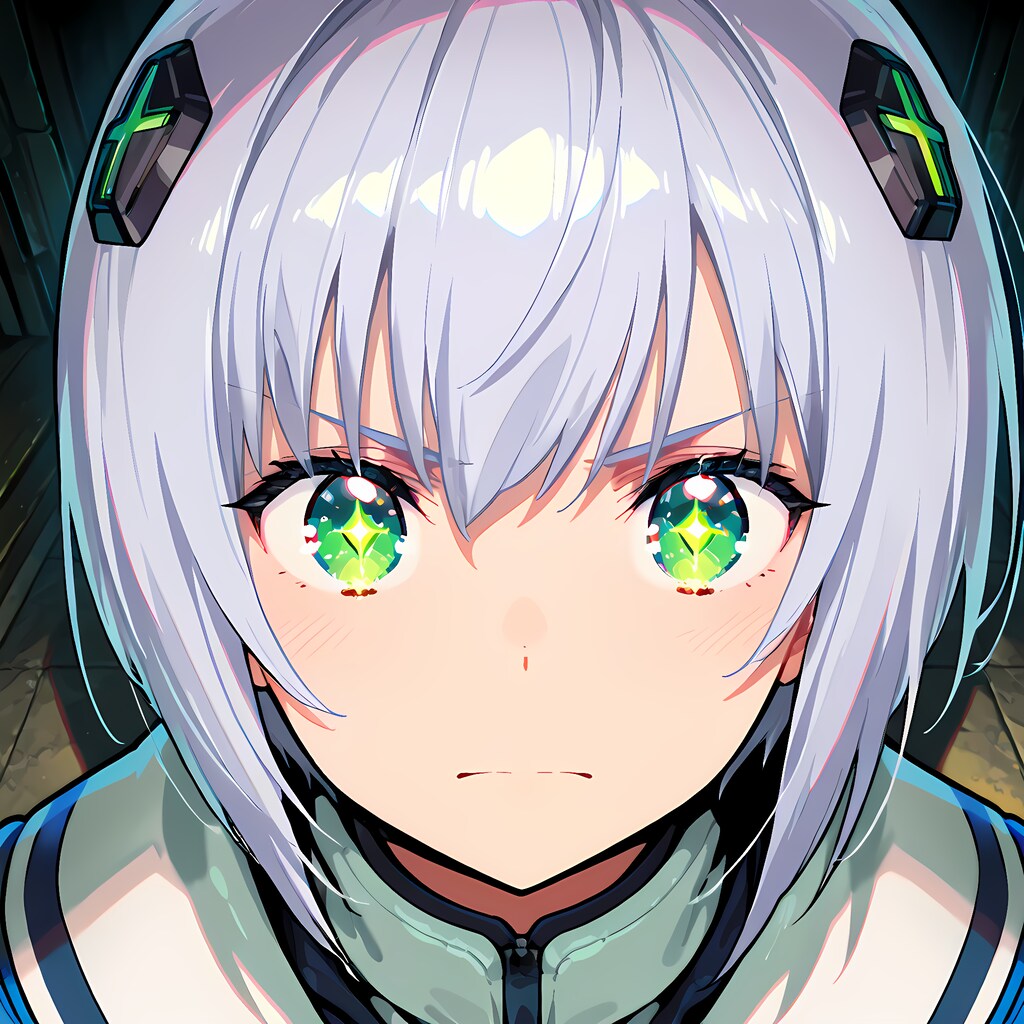 キャラなんてどれも一緒ですよ2