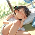 少女N 2枚目