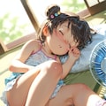 少女N 4枚目