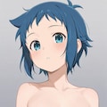 ガンダムビルドファイターズ　イオリ・セイ 4枚目