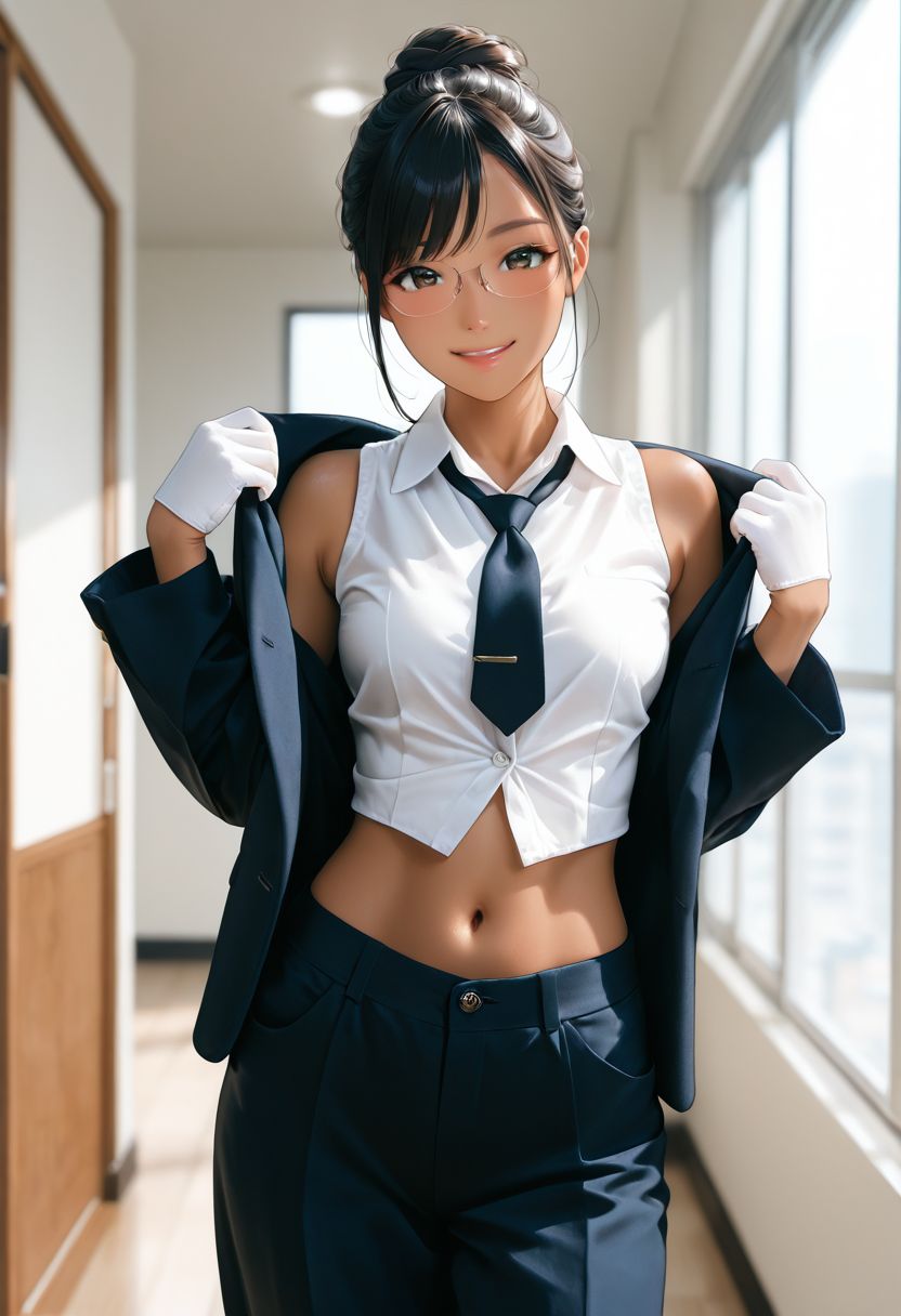 小宮満さん