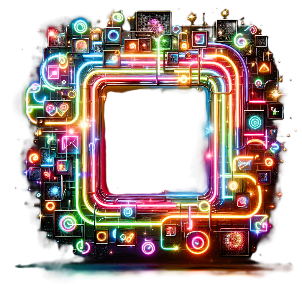 フレーム　プロンプト | の人気AIイラスト・グラビア