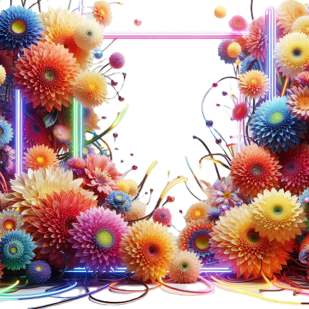 フレーム　プロンプト