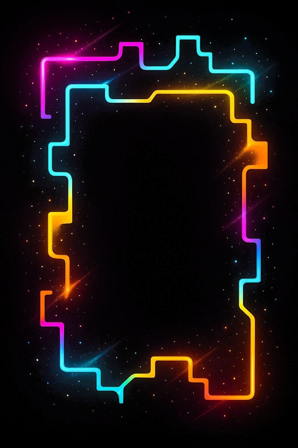 フレーム　プロンプト