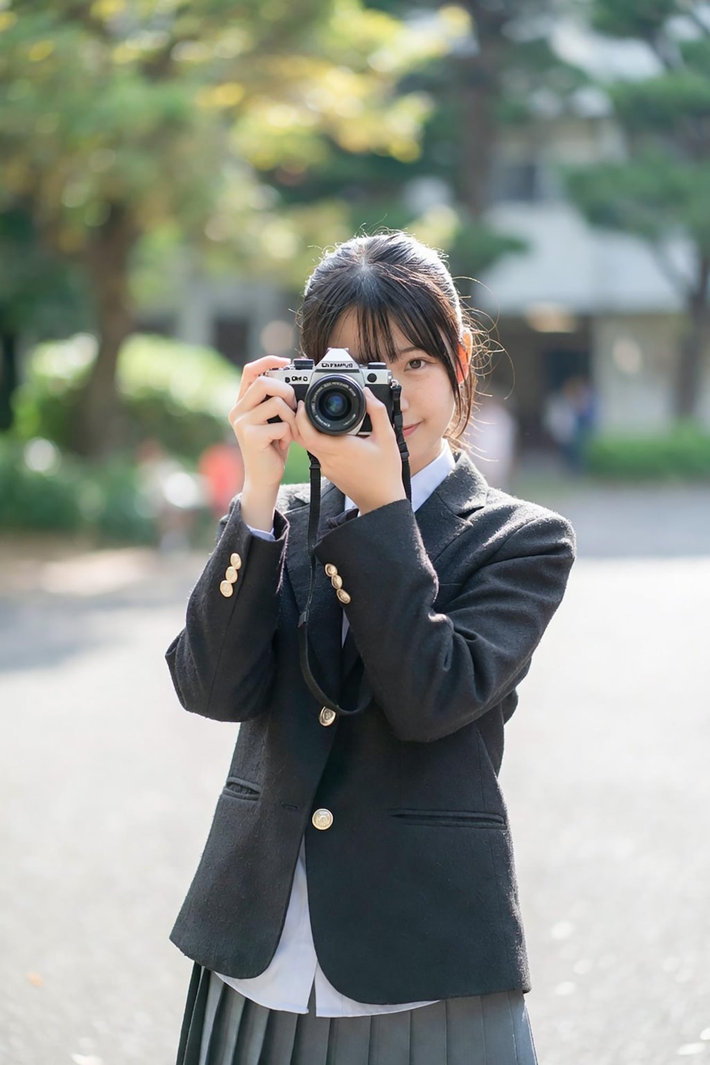 写真部