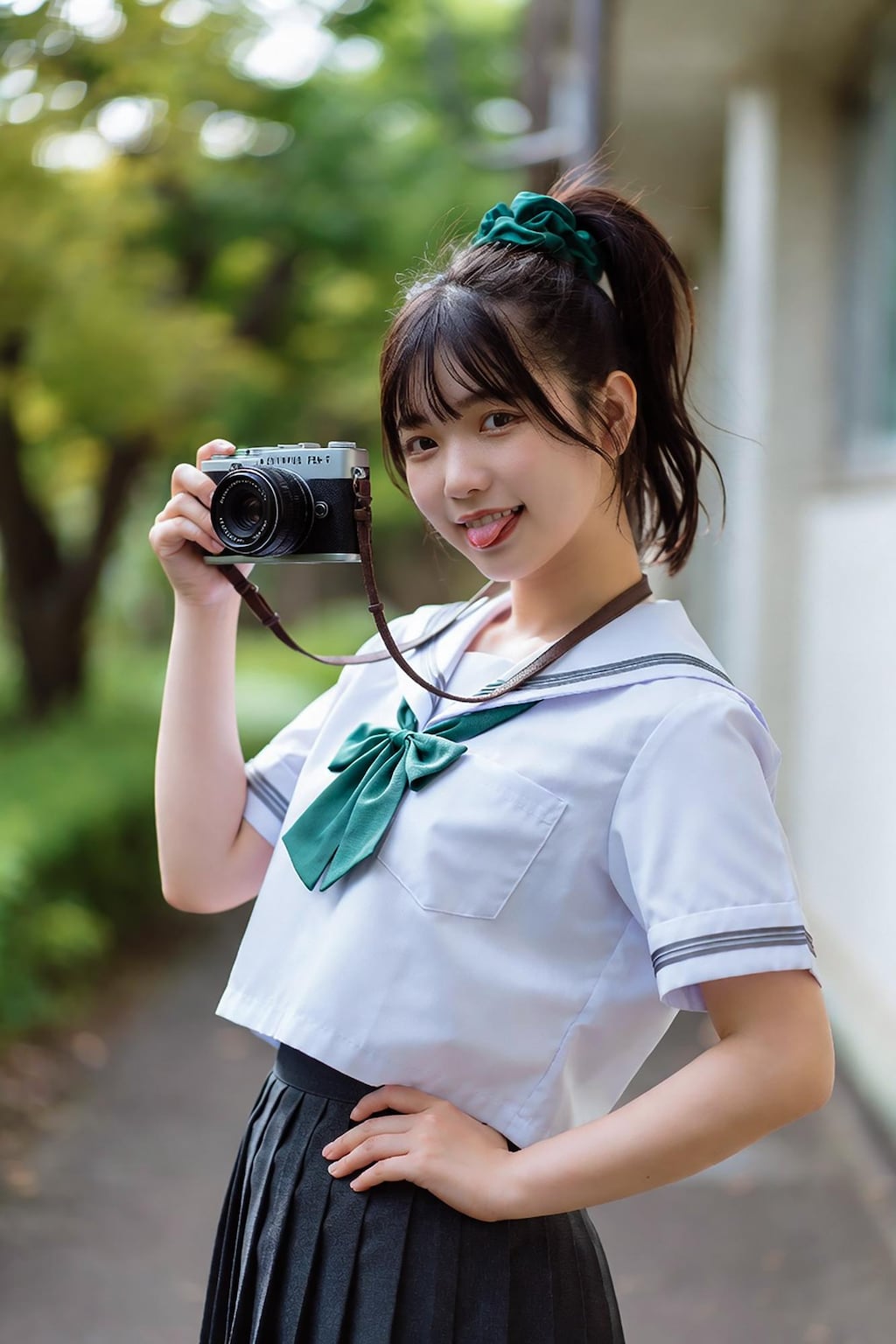 写真部