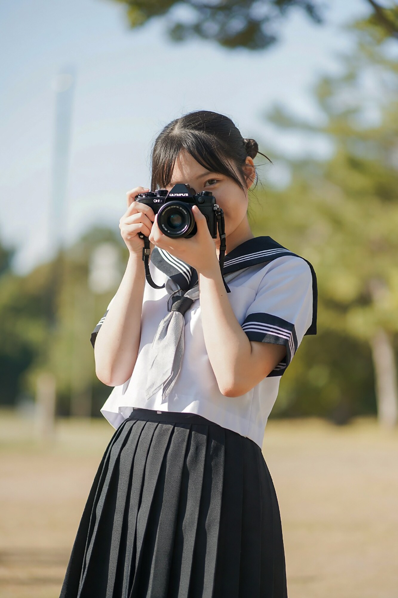 写真部