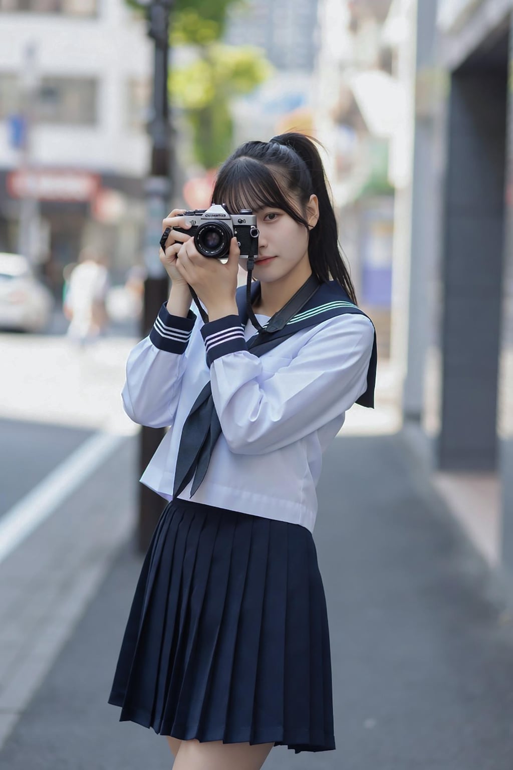 写真部