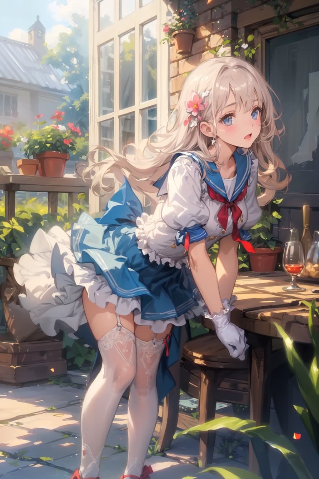 セーラー服