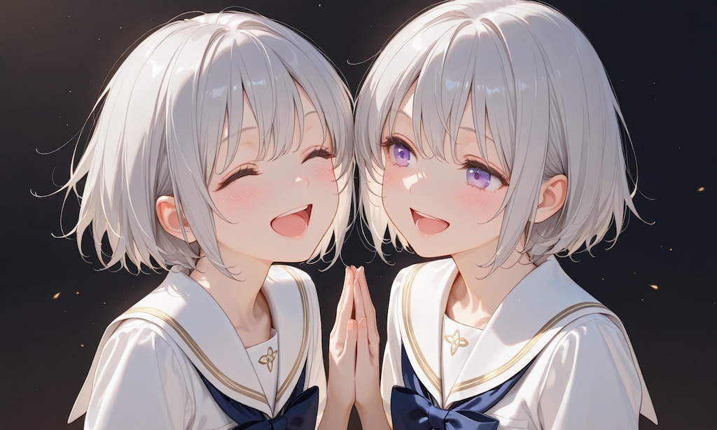 ハートのキャンディ