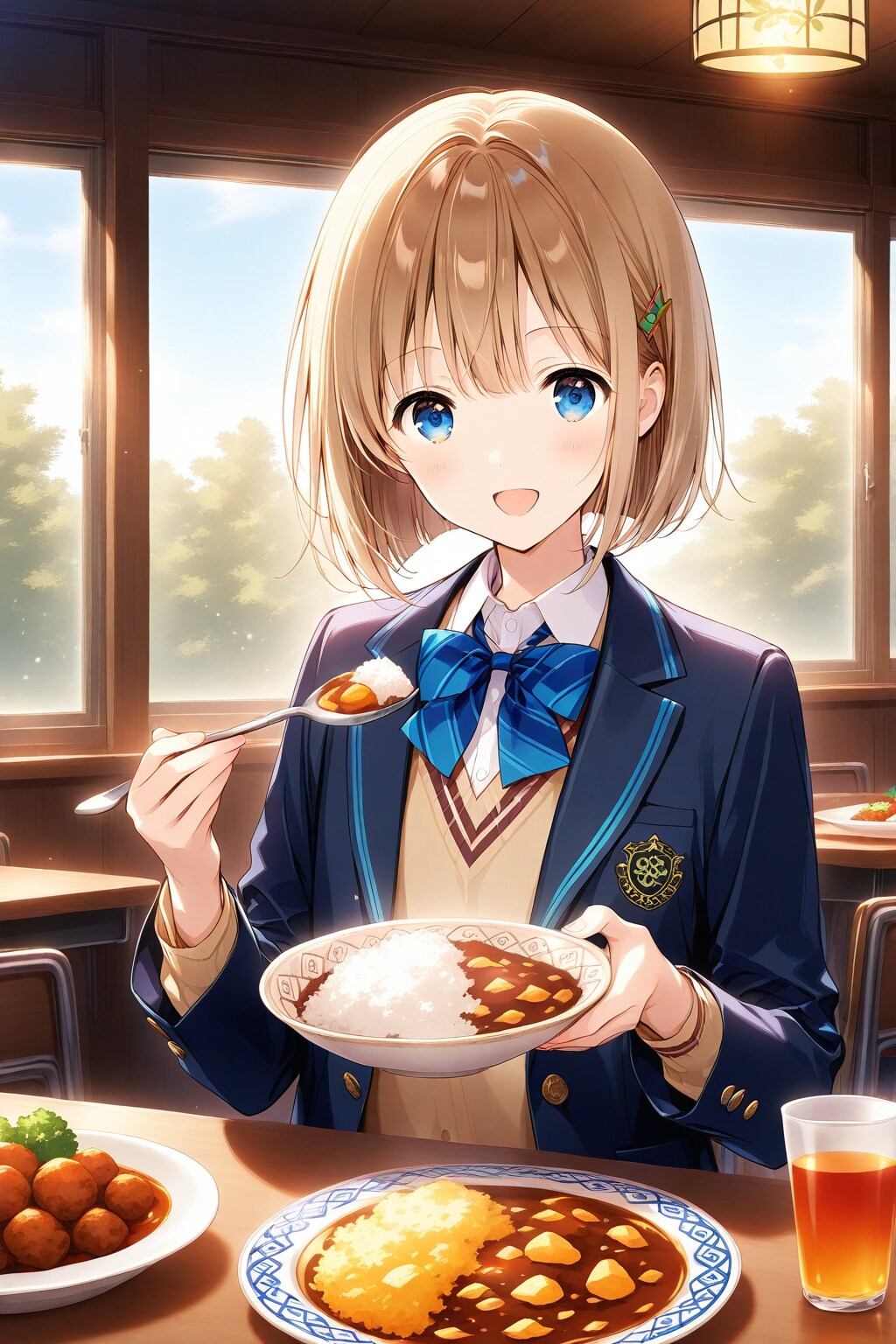 横浜カレー記念日