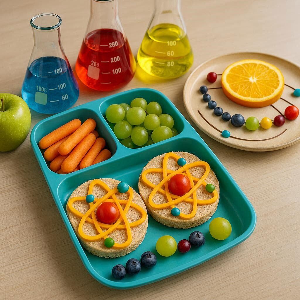 サイエンスランチ